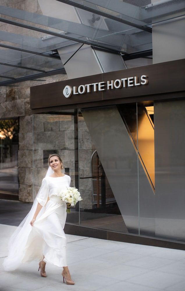 undefined Lotte Hotel Seattle 6