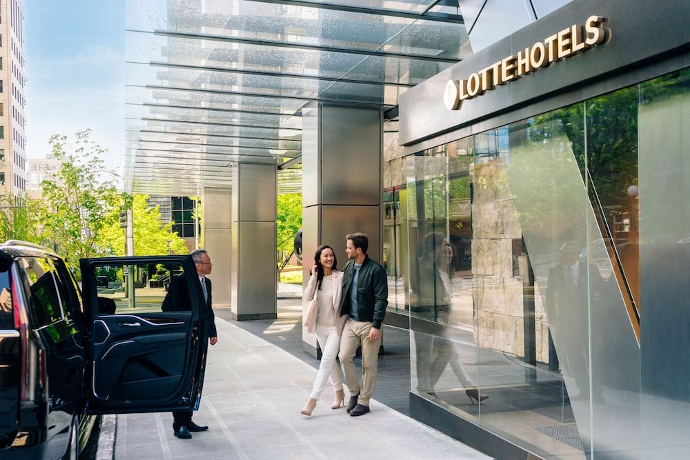 undefined Lotte Hotel Seattle 4