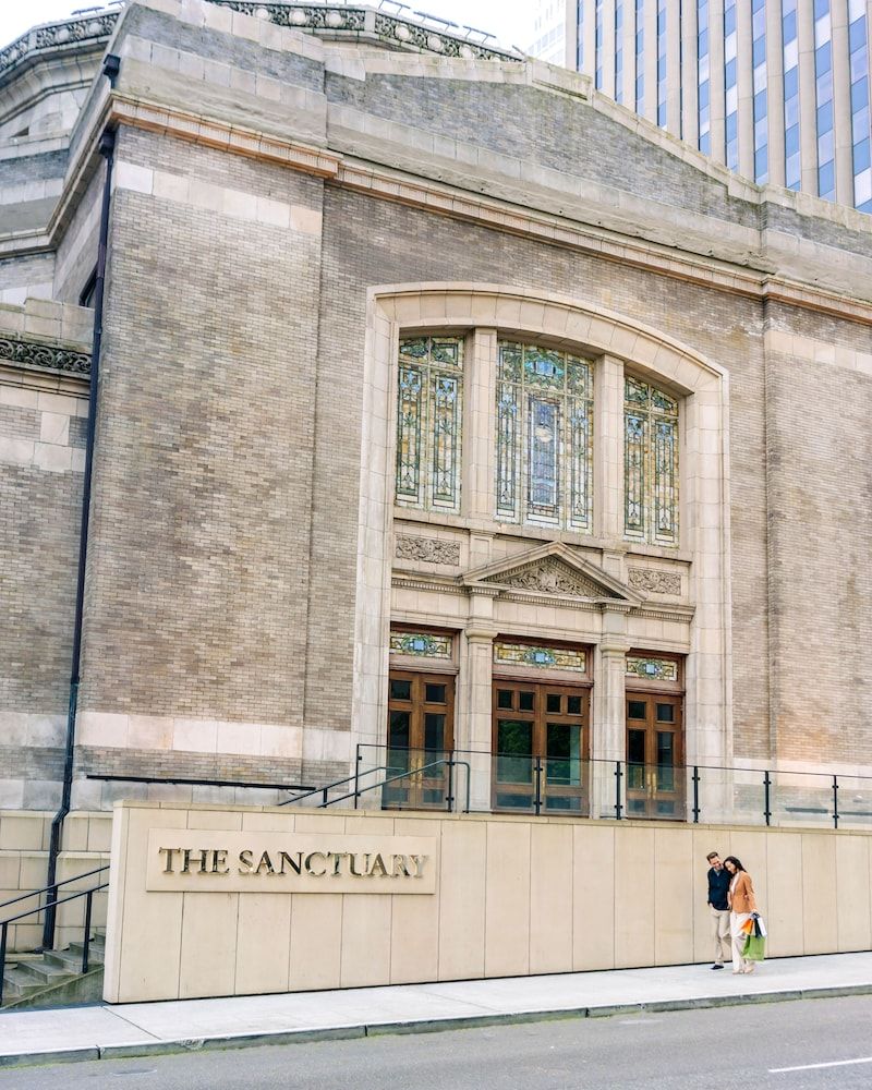 undefined Lotte Hotel Seattle 7