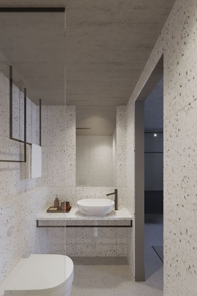 Blique by Nobis, Stockholm, a Member of Design Hotel Room - Sleep Tight No Window - 1 Double Bed 2