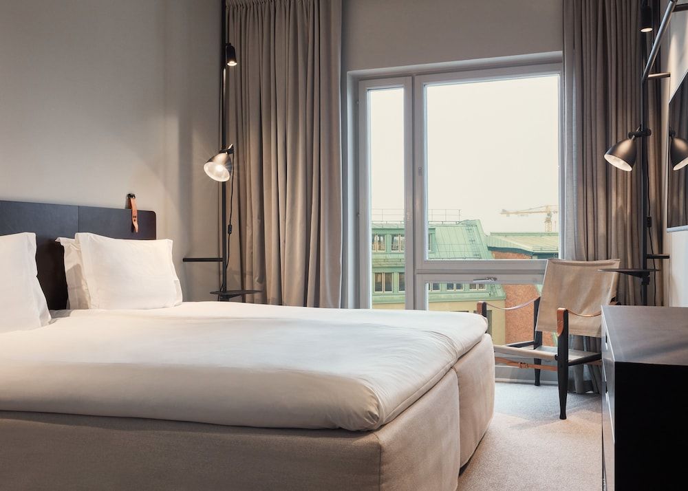 undefined Blique by Nobis, Stockholm, a Member of Design Hotel 5