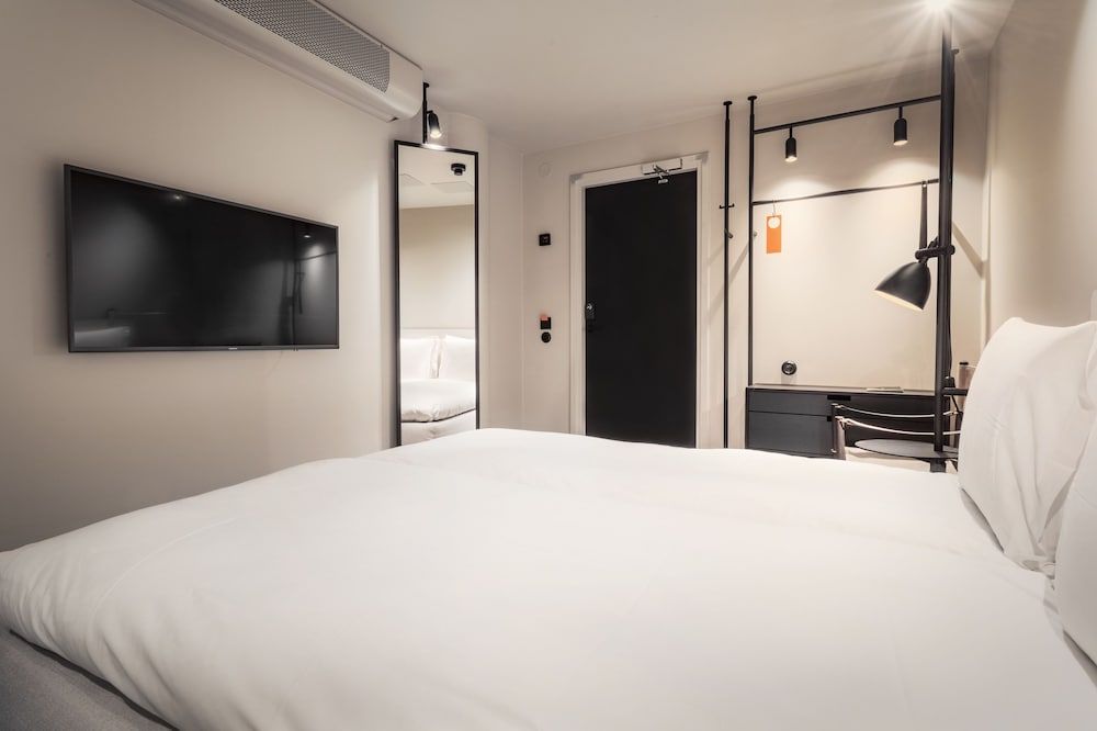 undefined Blique by Nobis, Stockholm, a Member of Design Hotel 8