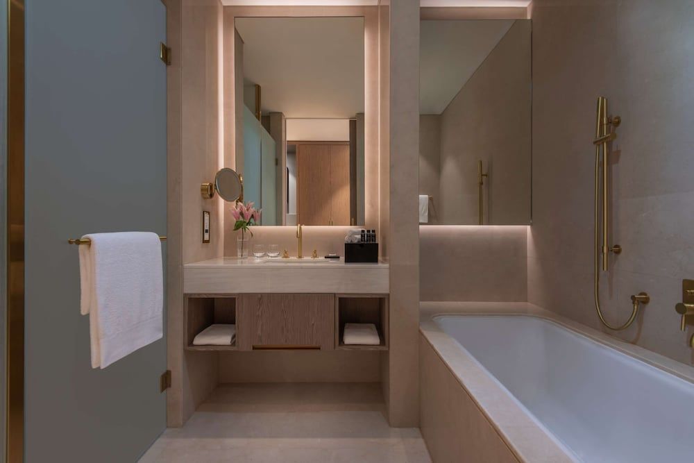 undefined Steigenberger Hotel Doha 10