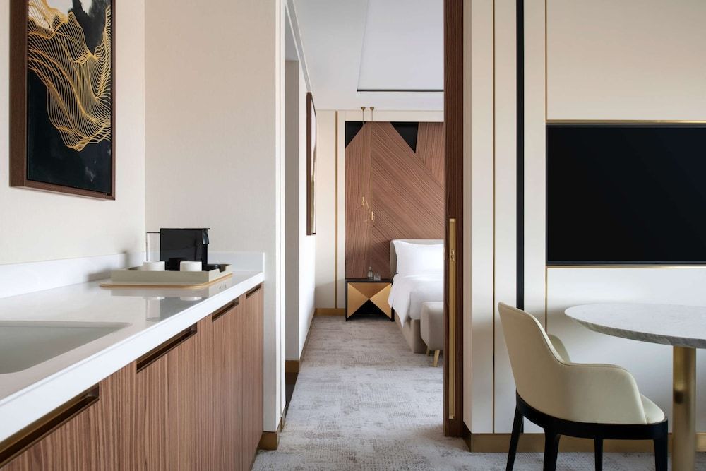 undefined Steigenberger Hotel Doha 6
