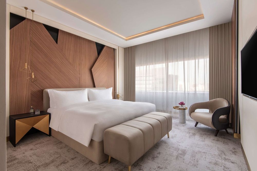 undefined Steigenberger Hotel Doha 4