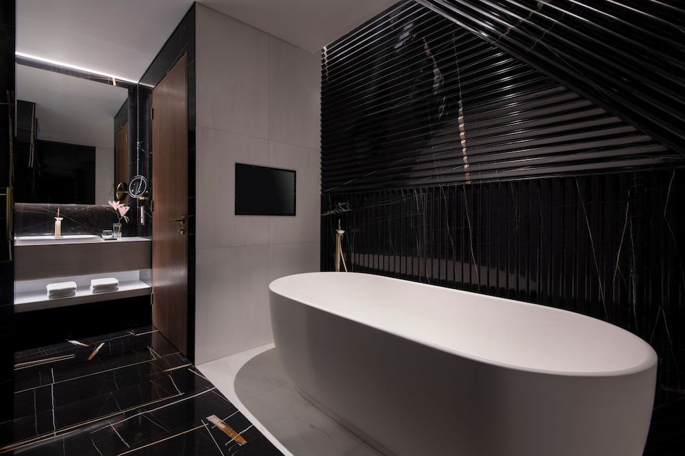 undefined Steigenberger Hotel Doha 5