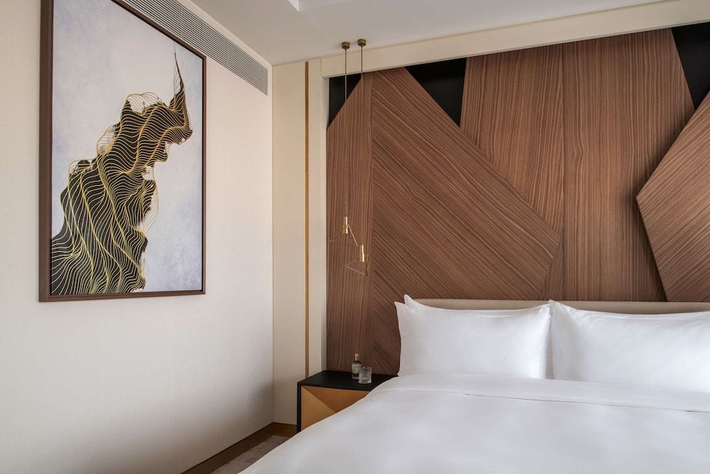 undefined Steigenberger Hotel Doha 3