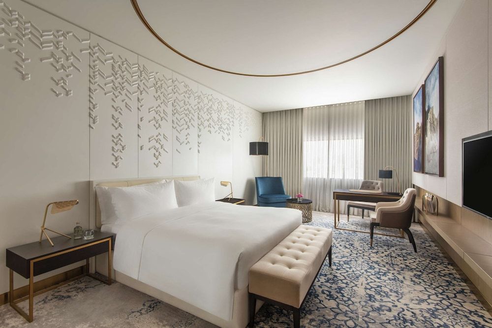 undefined Steigenberger Hotel Doha 8