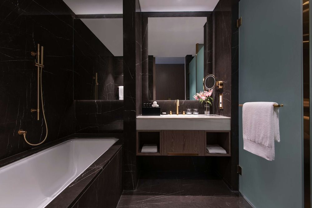 undefined Steigenberger Hotel Doha 9
