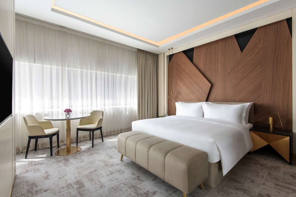 undefined Steigenberger Hotel Doha
