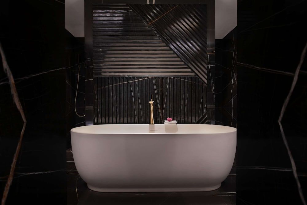 Steigenberger Hotel Doha Studio Suite 3