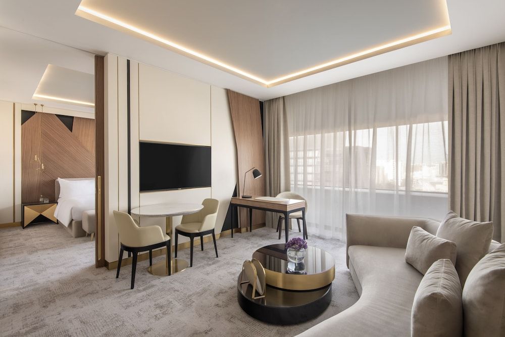 undefined Steigenberger Hotel Doha 7