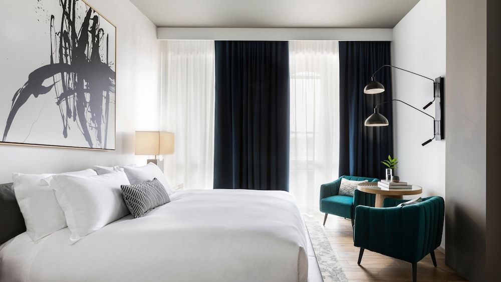 Premium Room, 1 King Bed