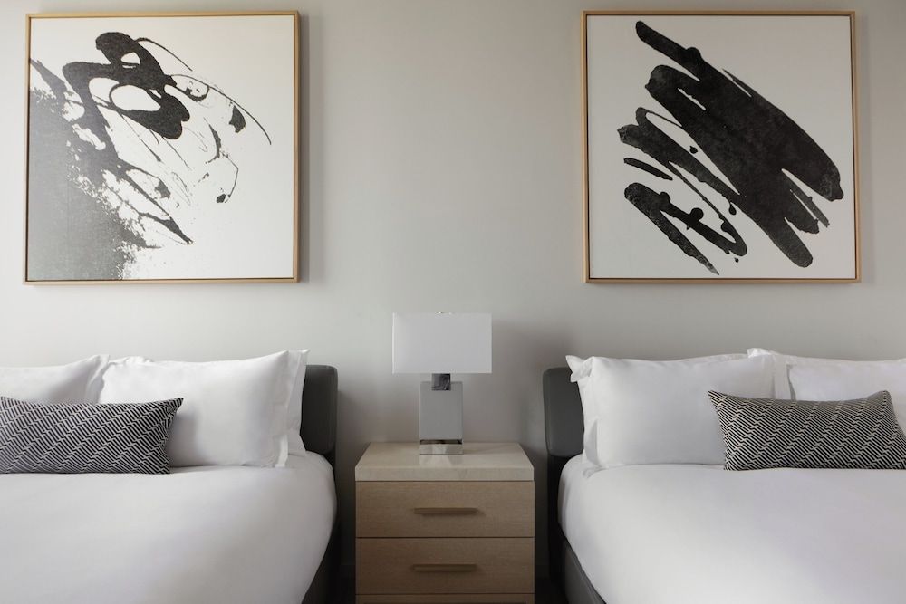 Room, 2 Queen Beds