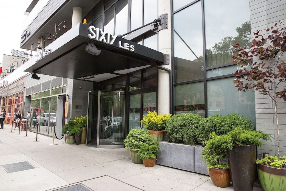 undefined SIXTY Lower East Side 2