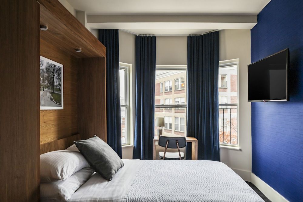 undefined Found Hotel Boston Common 3