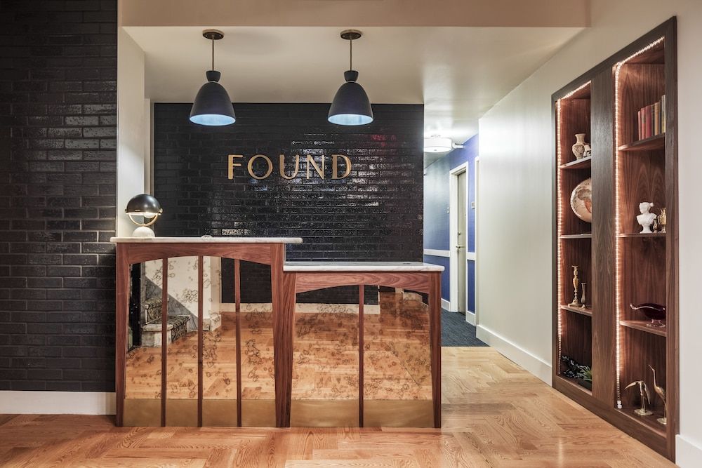 undefined Found Hotel Boston Common 10