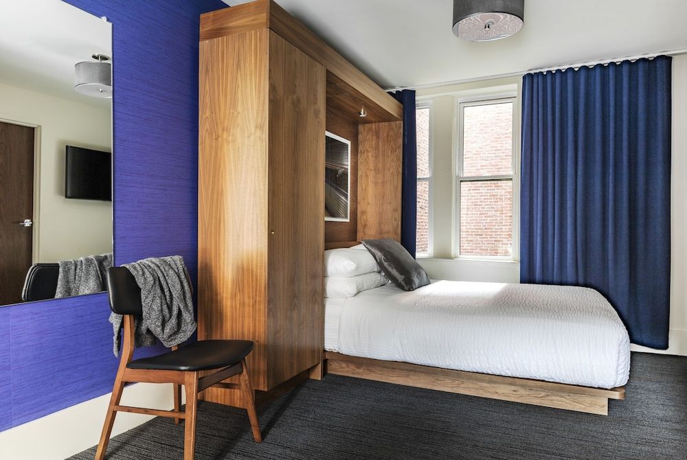 undefined Found Hotel Boston Common 4