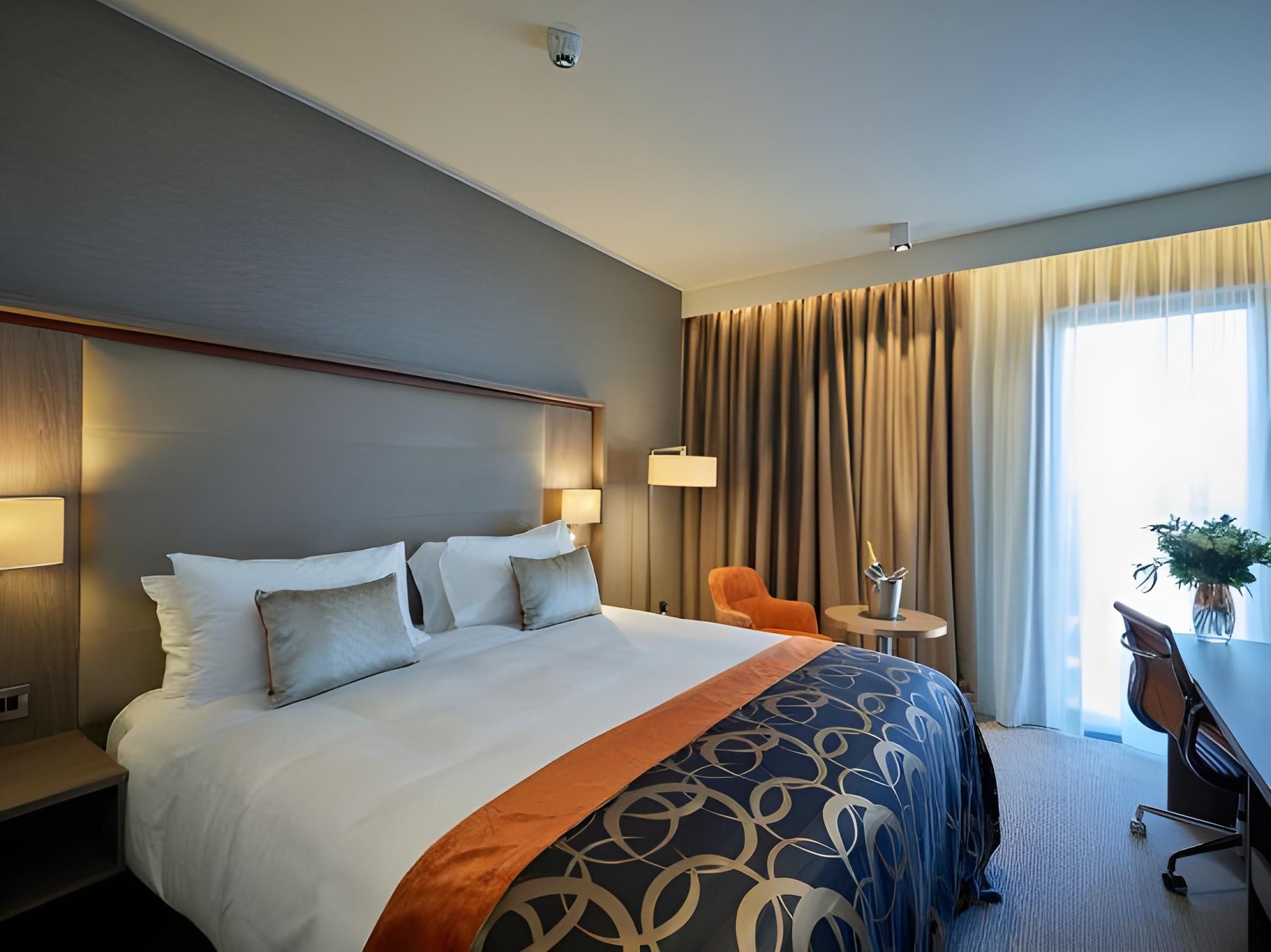 undefined Clayton Hotel Manchester City Centre 7