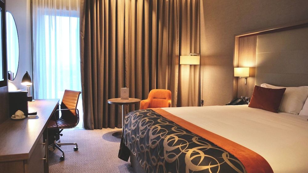 undefined Clayton Hotel Manchester City Centre 5