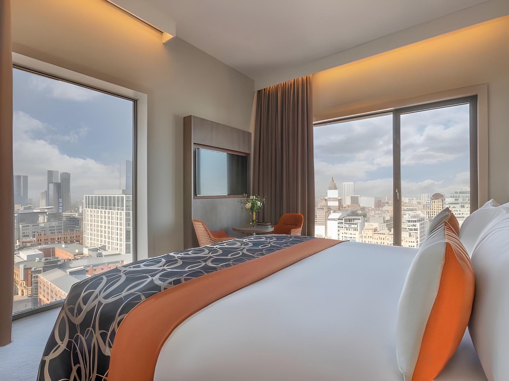 undefined Clayton Hotel Manchester City Centre 6