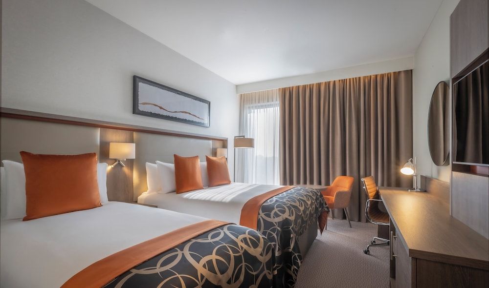undefined Clayton Hotel Manchester City Centre
