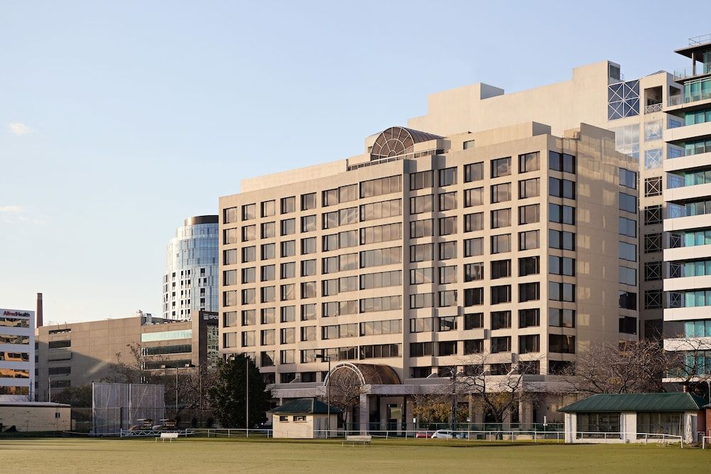 undefined View Melbourne 7