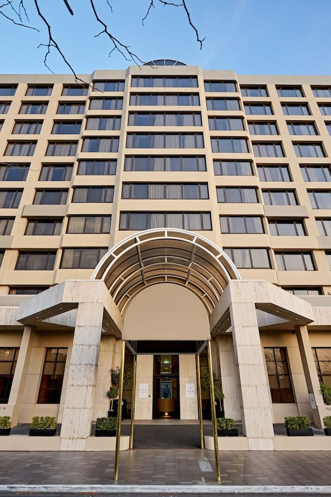 undefined View Melbourne 2