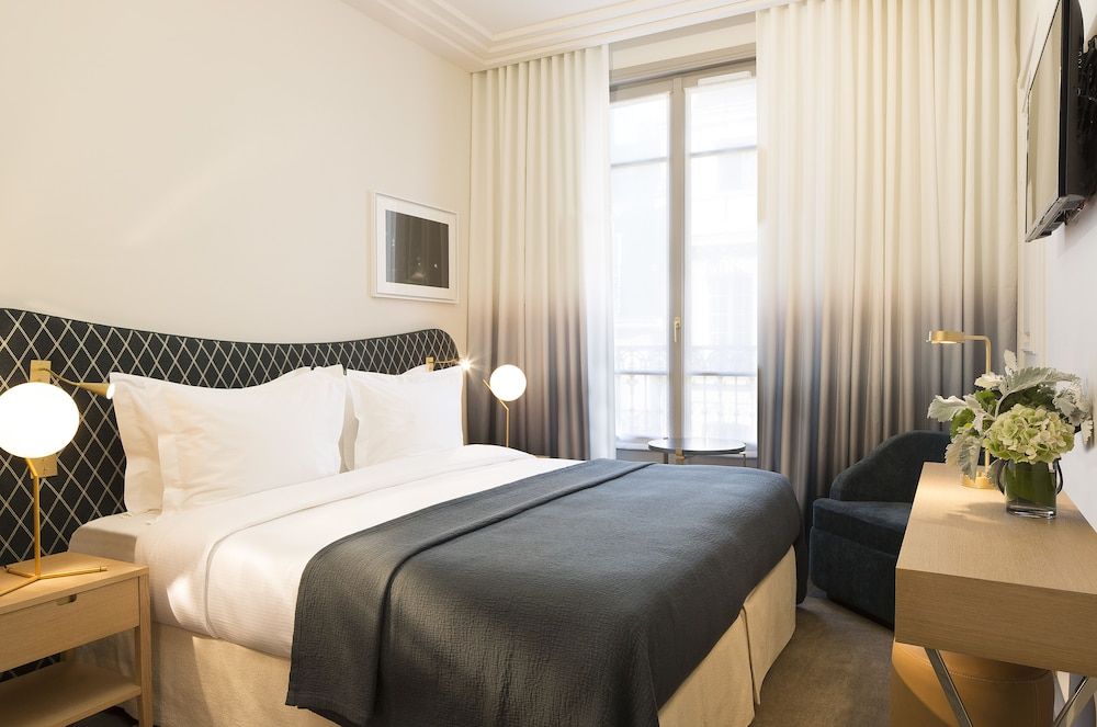 undefined Hôtel Le Marianne 4