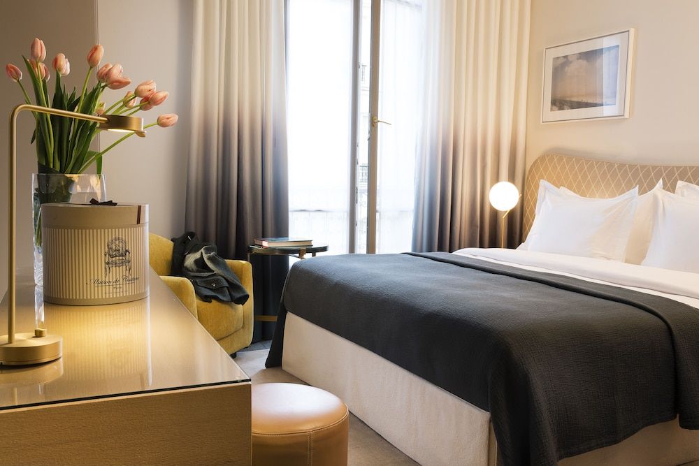 undefined Hôtel Le Marianne 7