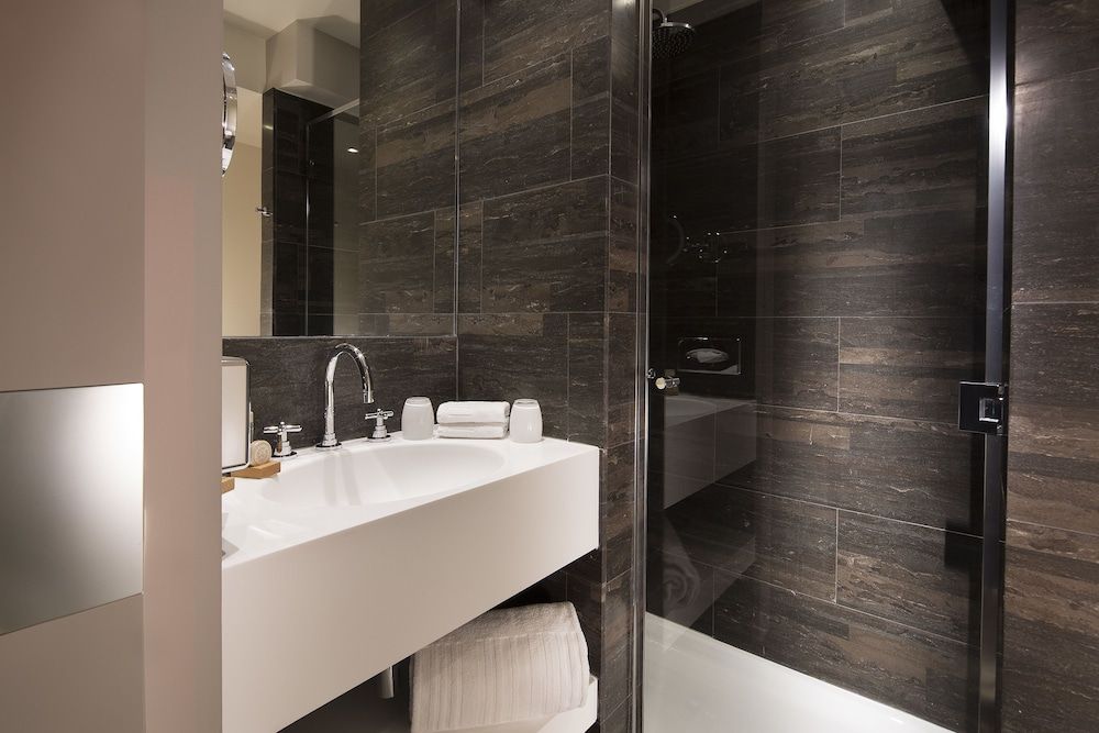 undefined Hôtel Le Marianne 10