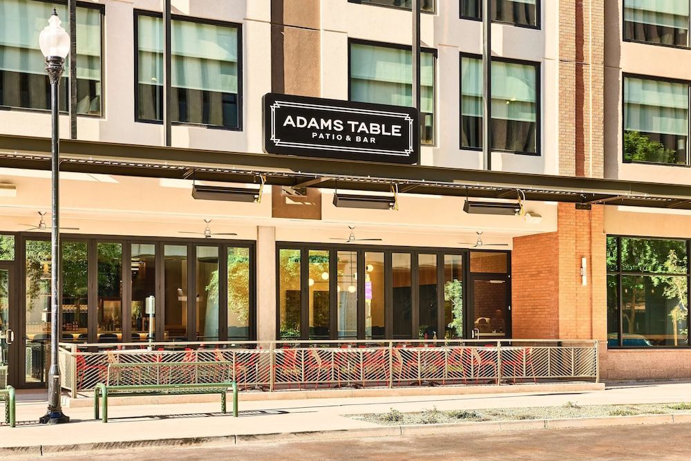 undefined Hyatt Place Phoenix / Downtown 6
