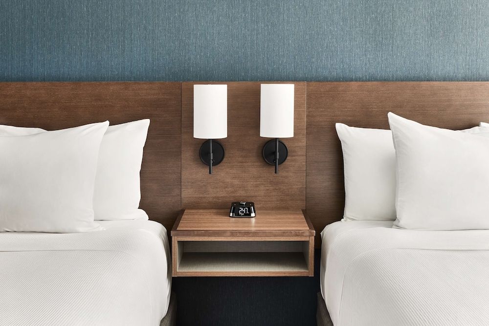 undefined Hyatt Place Phoenix / Downtown