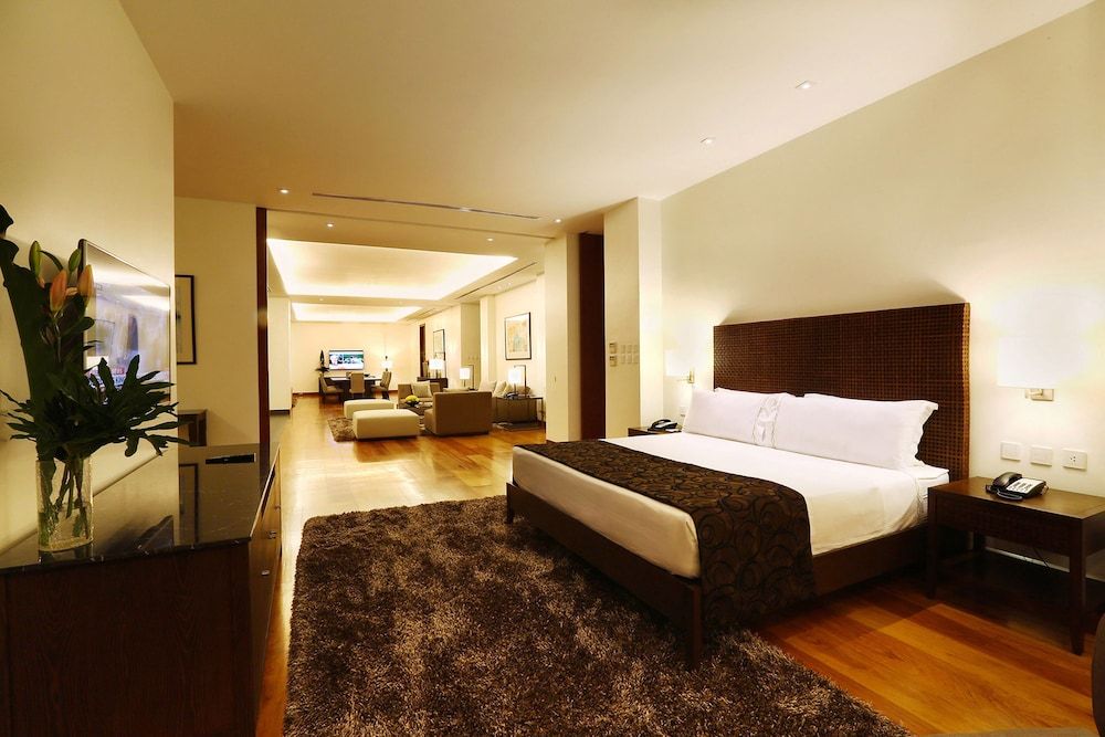 undefined City Garden GRAND Hotel 4