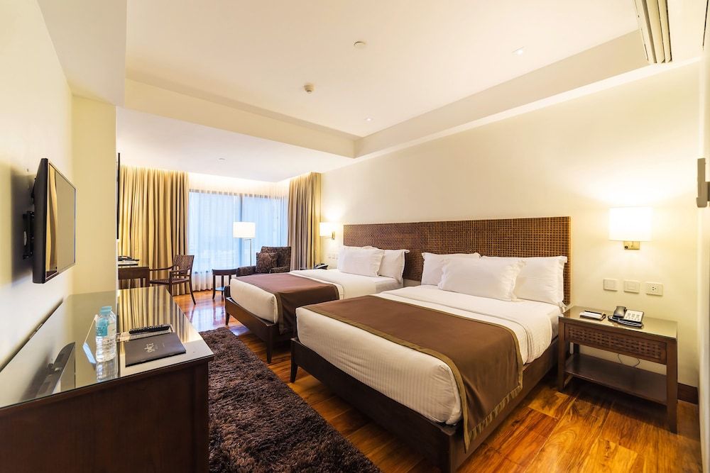 undefined City Garden GRAND Hotel 3