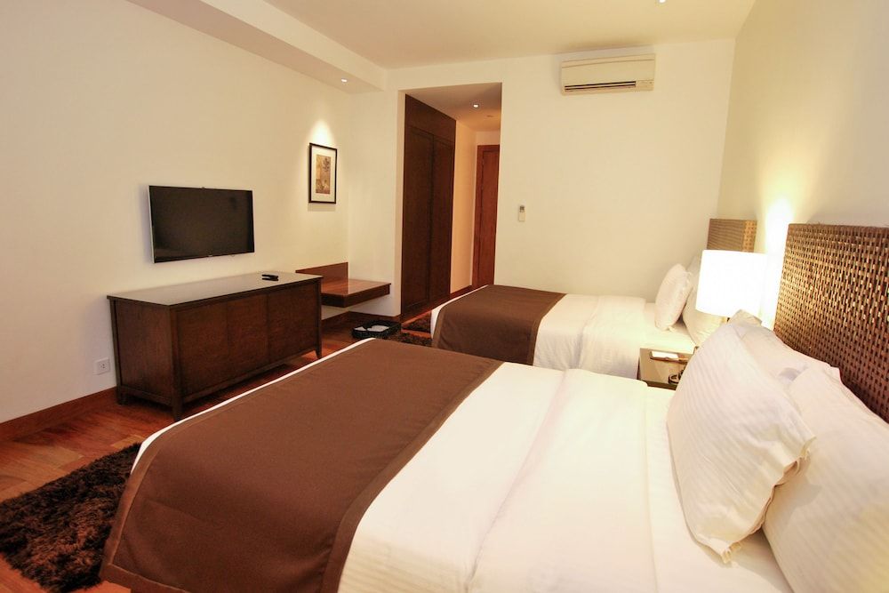 undefined City Garden GRAND Hotel 8