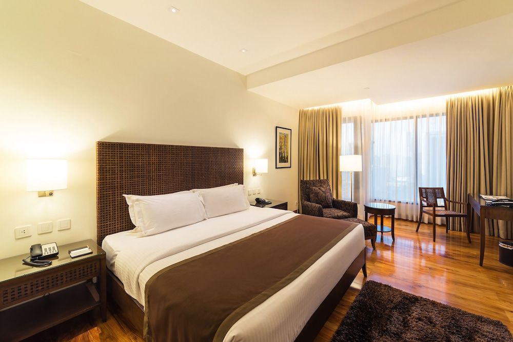 undefined City Garden GRAND Hotel