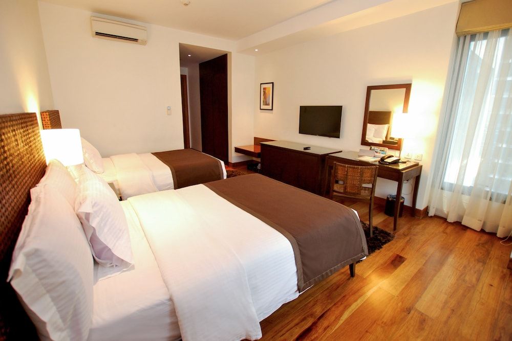 undefined City Garden GRAND Hotel 9