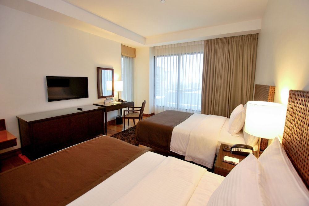 undefined City Garden GRAND Hotel 10