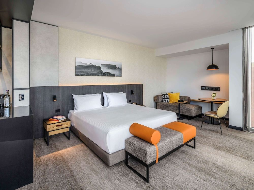 Suite, Harbour View