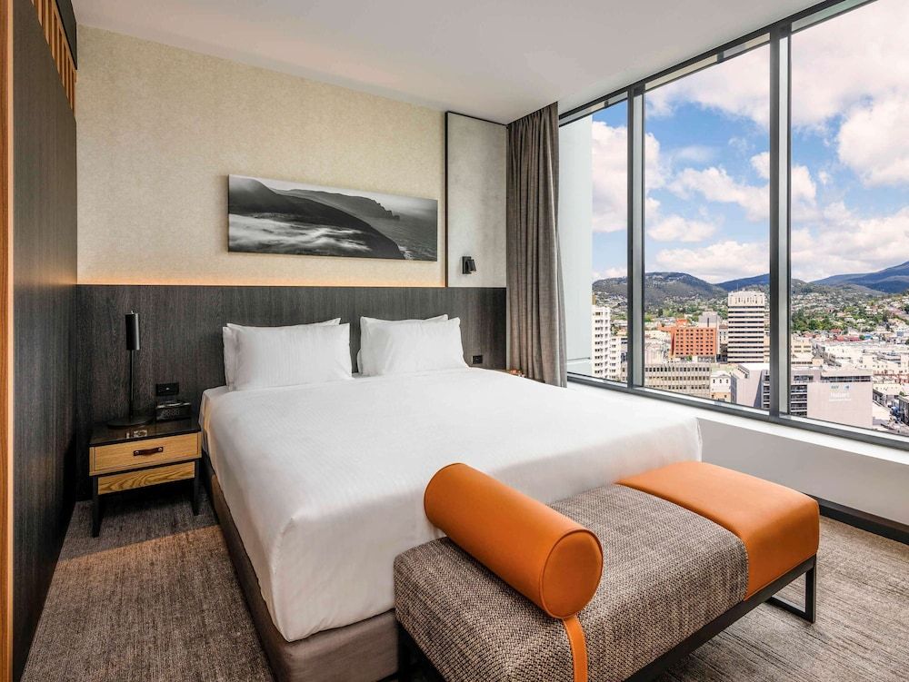 Suite, Harbour View