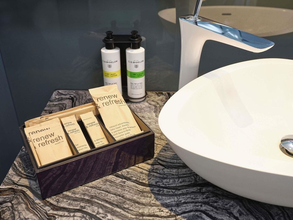 Pullman Saigon Centre