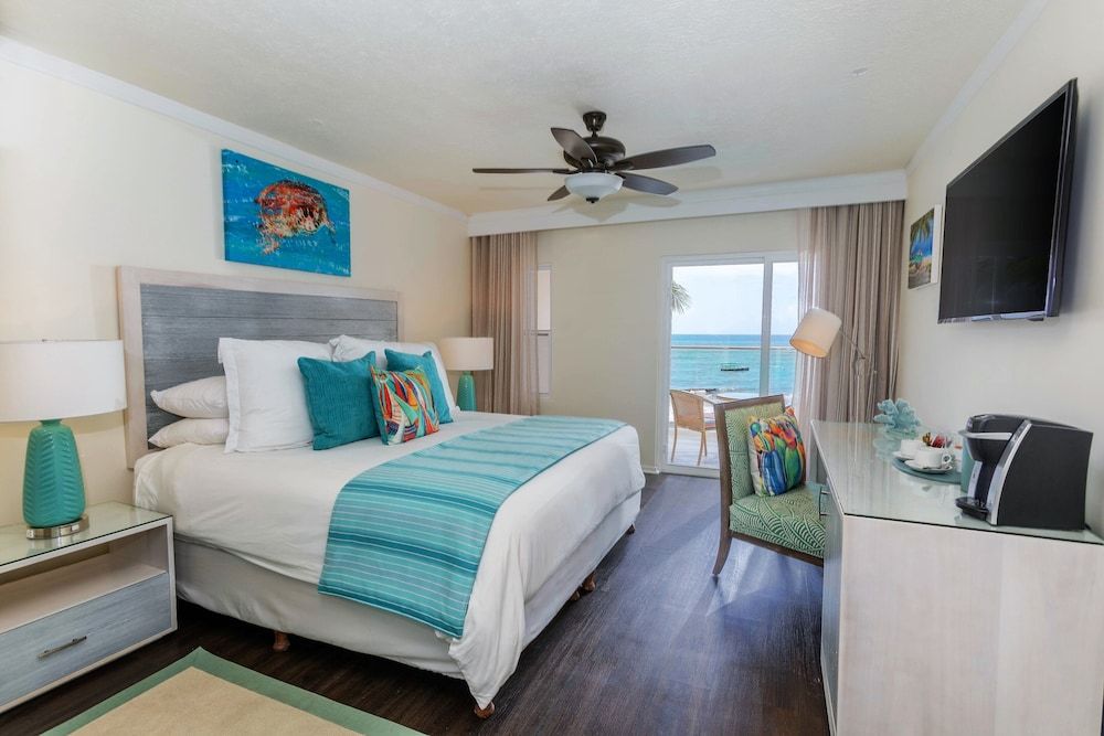 Classic Room, Ocean View