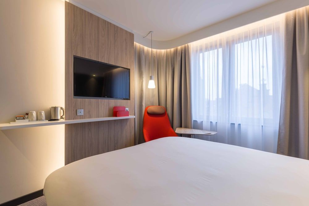 undefined Holiday Inn Express Brussels - Grand-Place by IHG 3