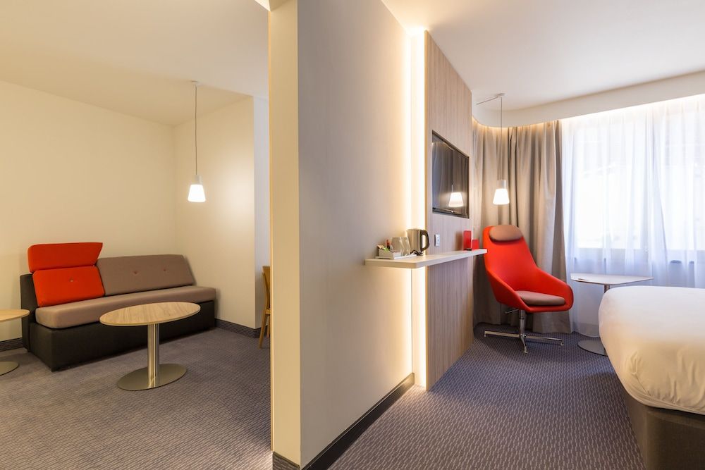 undefined Holiday Inn Express Brussels - Grand-Place by IHG