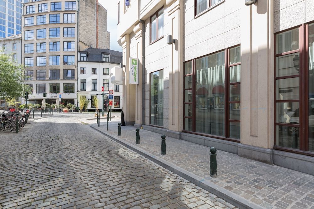 undefined Holiday Inn Express Brussels - Grand-Place by IHG 6