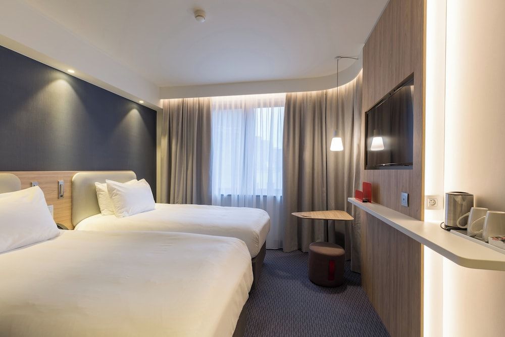 undefined Holiday Inn Express Brussels - Grand-Place by IHG 4