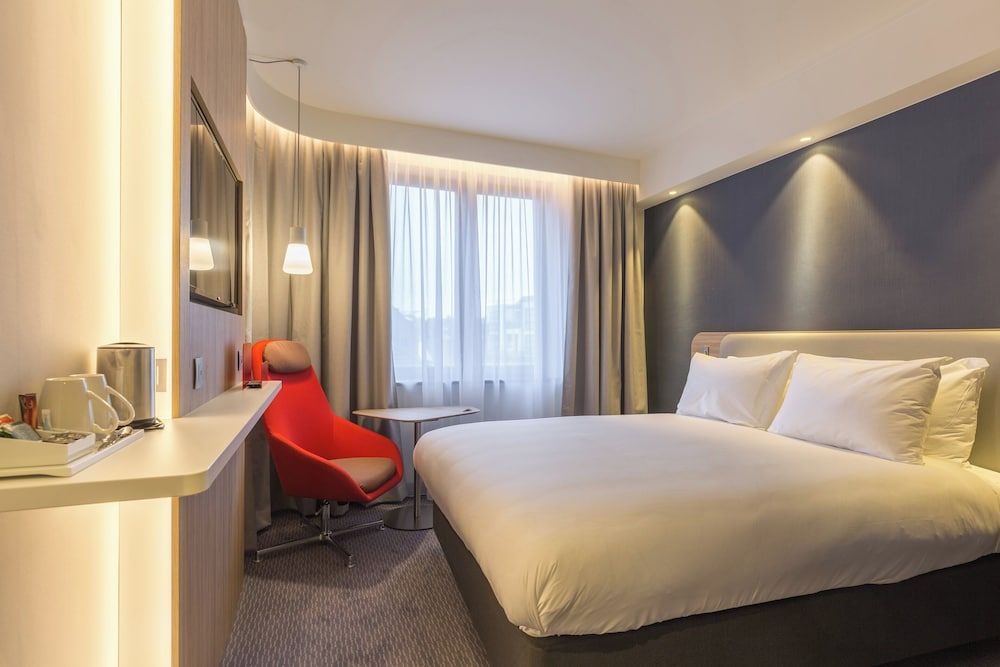 undefined Holiday Inn Express Brussels - Grand-Place by IHG 2