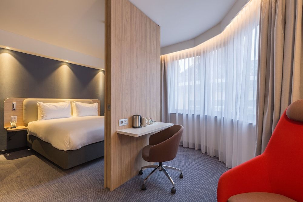 undefined Holiday Inn Express Brussels - Grand-Place by IHG 8