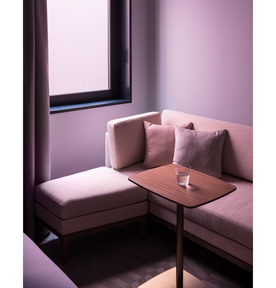 Economy Twin Room